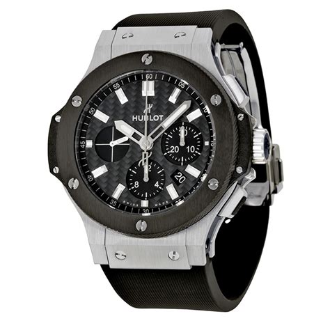 Hublot big bang evolution 44mm